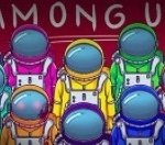 Постер игры Кто Импостер?