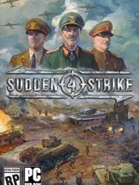 Sudden Strike 4