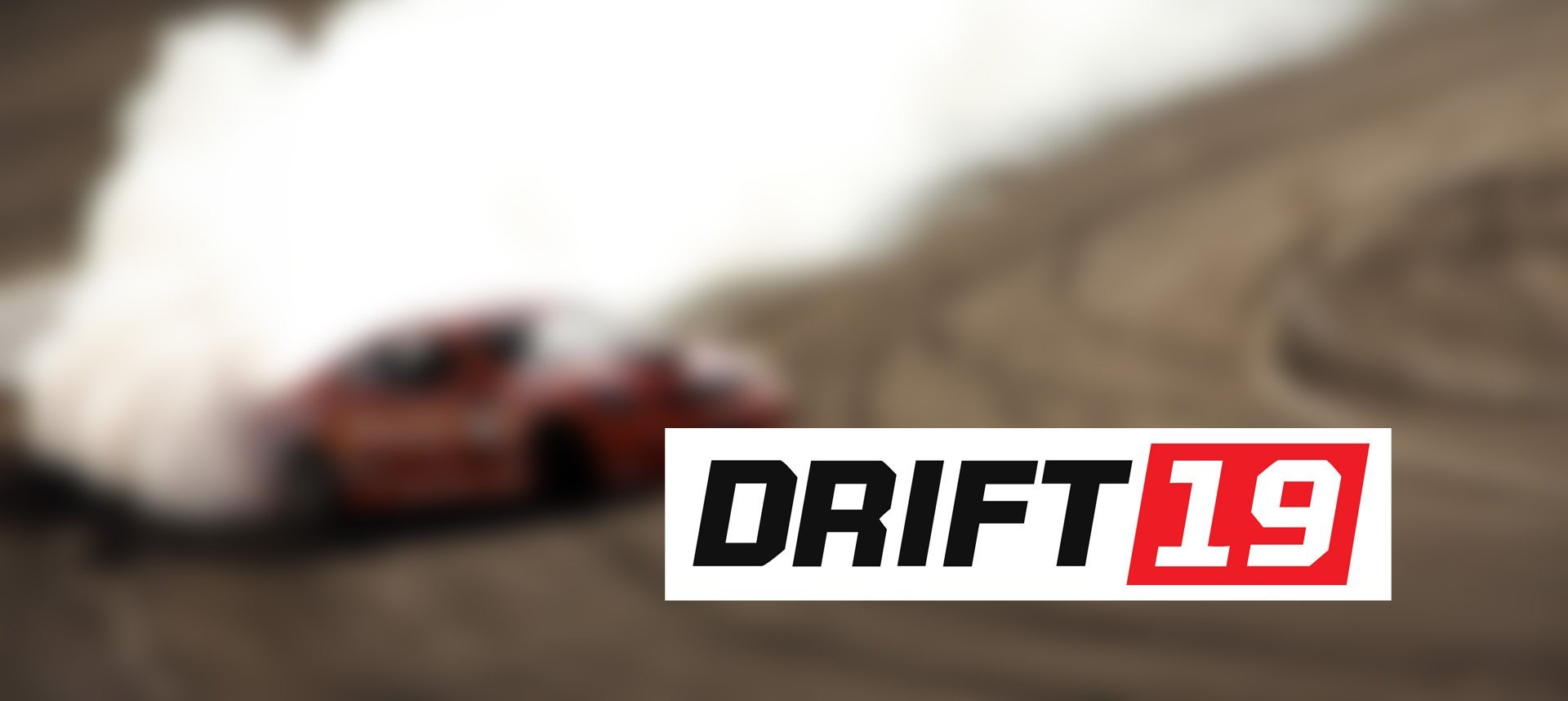 Drift 19